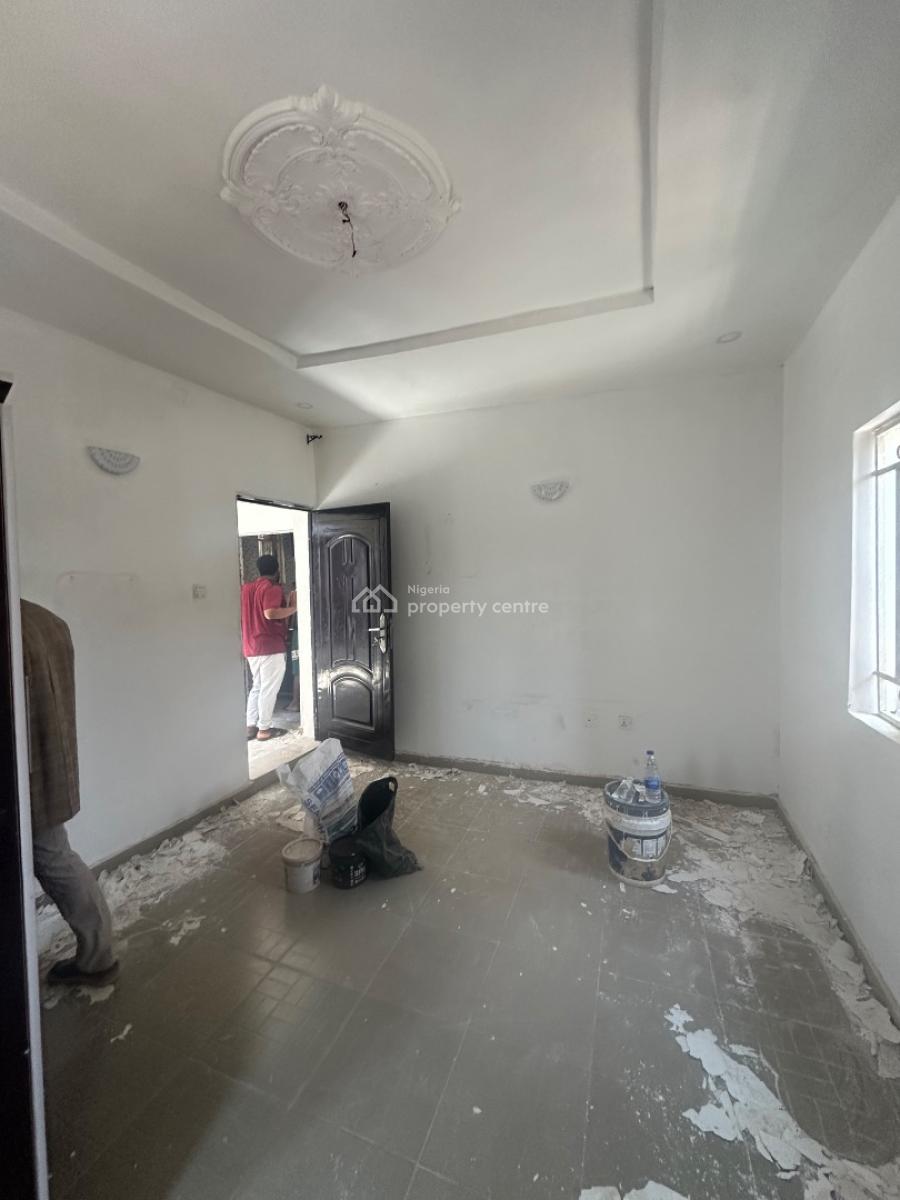 Excellent Spacious Room Self Contain, By Sahara 4, Lokogoma District, Abuja, Self Contain (single Rooms) for Rent