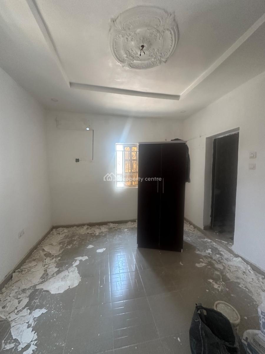 Excellent Spacious Room Self Contain, By Sahara 4, Lokogoma District, Abuja, Self Contain (single Rooms) for Rent