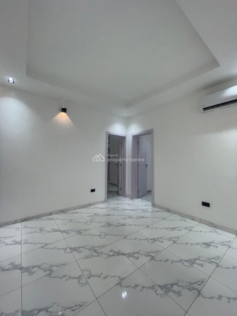 3 Bedroom Apartment with a Bq, Adeniyi Jones Ikeja, Ikeja, Lagos, Block of Flats for Sale