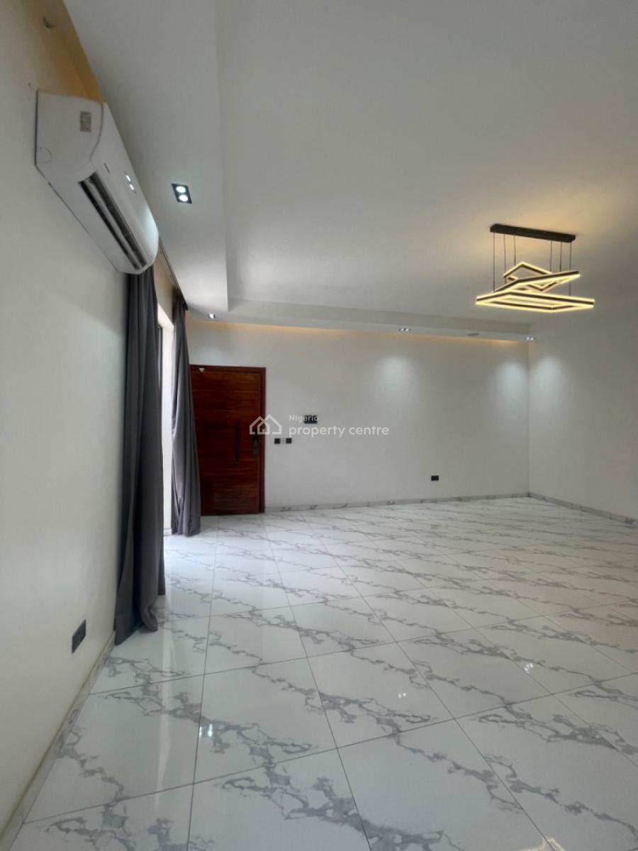 3 Bedroom Apartment with a Bq, Adeniyi Jones Ikeja, Ikeja, Lagos, Block of Flats for Sale