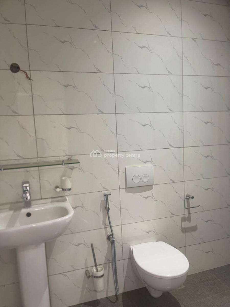 3 Bedroom Apartment with a Bq, Adeniyi Jones Ikeja, Ikeja, Lagos, Block of Flats for Sale