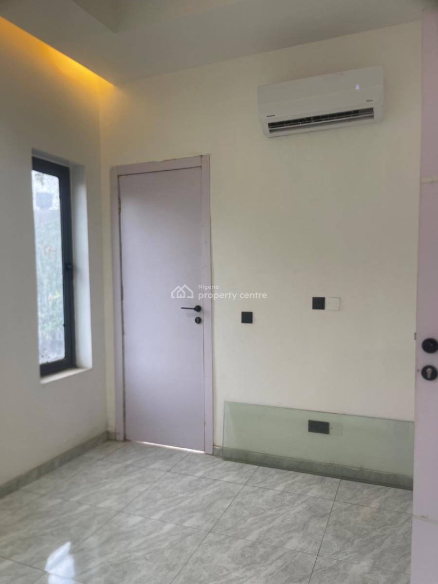 3 Bedroom Apartment with a Bq, Adeniyi Jones Ikeja, Ikeja, Lagos, Block of Flats for Sale