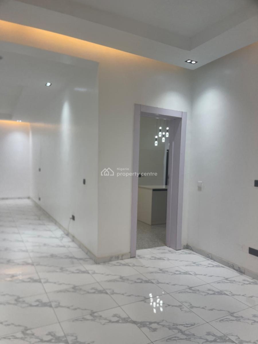 3 Bedroom Apartment with a Bq, Adeniyi Jones Ikeja, Ikeja, Lagos, Block of Flats for Sale