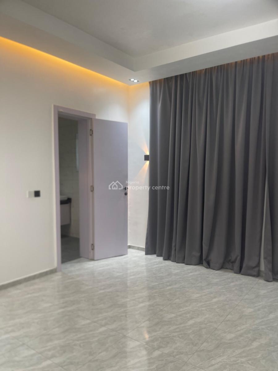 3 Bedroom Apartment with a Bq, Adeniyi Jones Ikeja, Ikeja, Lagos, Block of Flats for Sale