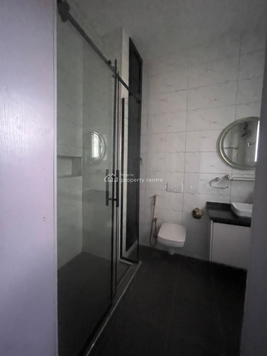 3 Bedroom Apartment with a Bq, Adeniyi Jones Ikeja, Ikeja, Lagos, Block of Flats for Sale