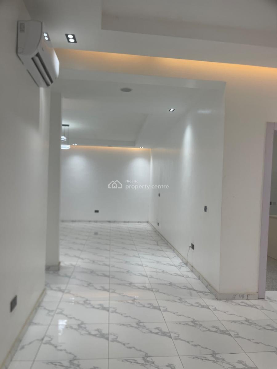 3 Bedroom Apartment with a Bq, Adeniyi Jones Ikeja, Ikeja, Lagos, Block of Flats for Sale