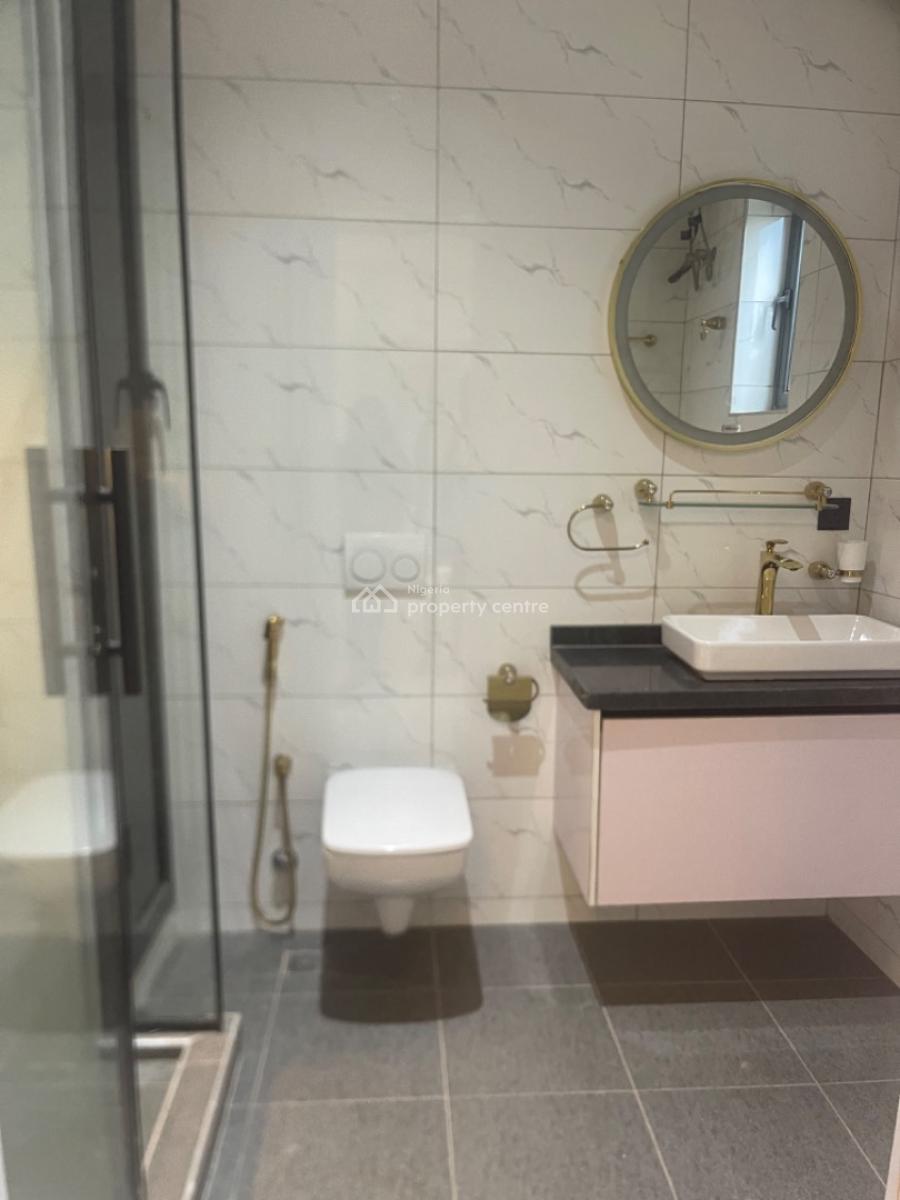 3 Bedroom Apartment with a Bq, Adeniyi Jones Ikeja, Ikeja, Lagos, Block of Flats for Sale