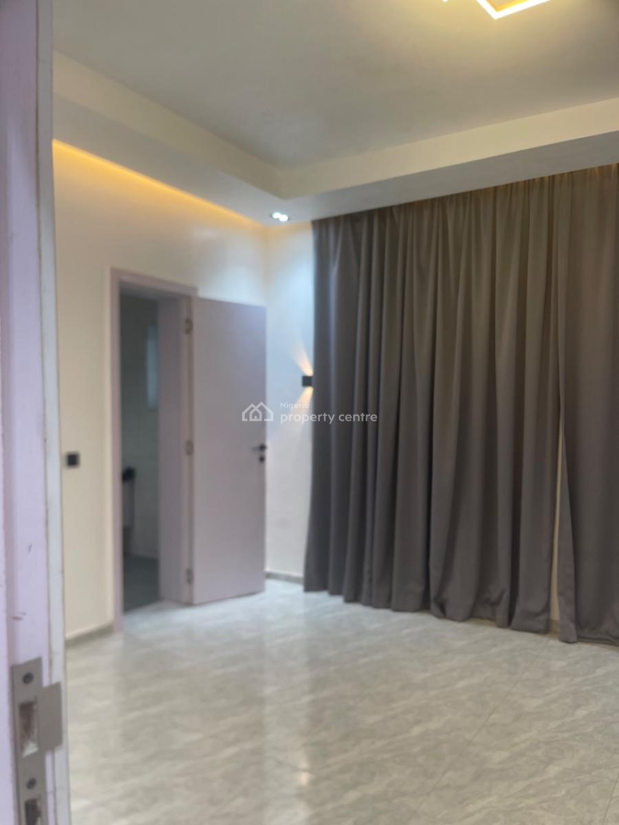 3 Bedroom Apartment with a Bq, Adeniyi Jones Ikeja, Ikeja, Lagos, Block of Flats for Sale