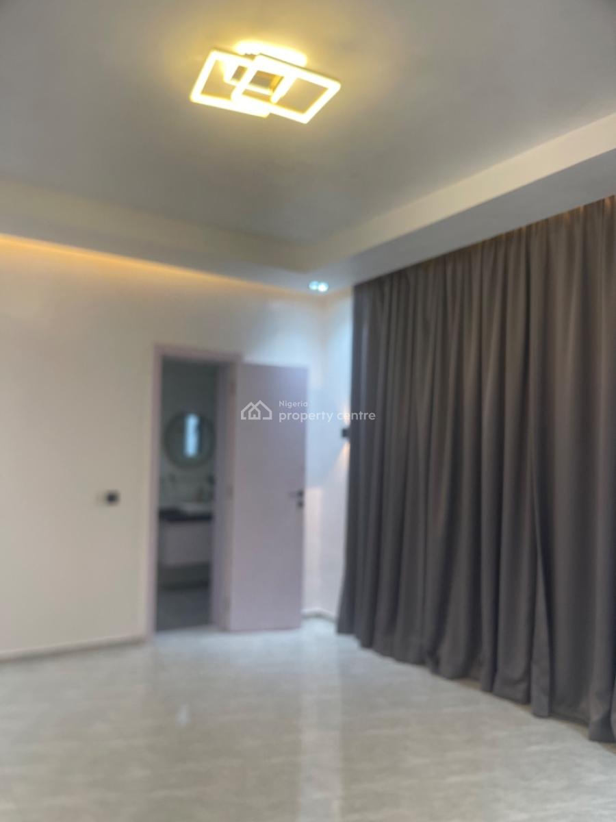 3 Bedroom Apartment with a Bq, Adeniyi Jones Ikeja, Ikeja, Lagos, Block of Flats for Sale