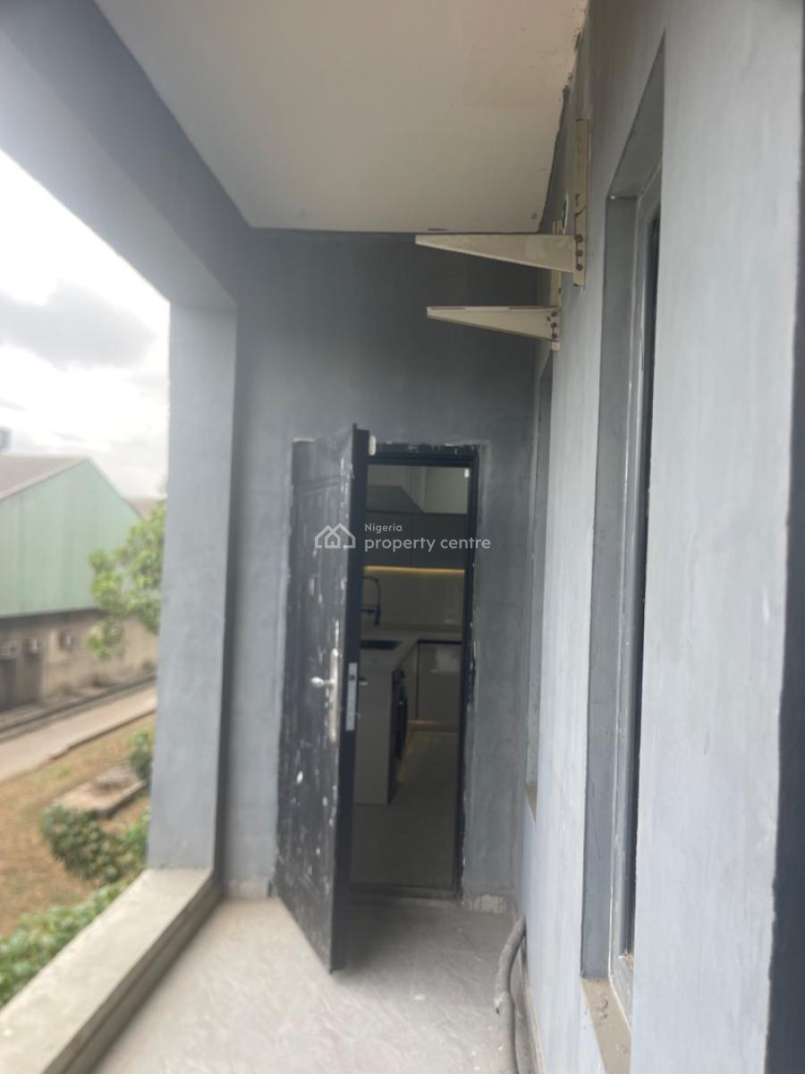 3 Bedroom Apartment with a Bq, Adeniyi Jones Ikeja, Ikeja, Lagos, Block of Flats for Sale