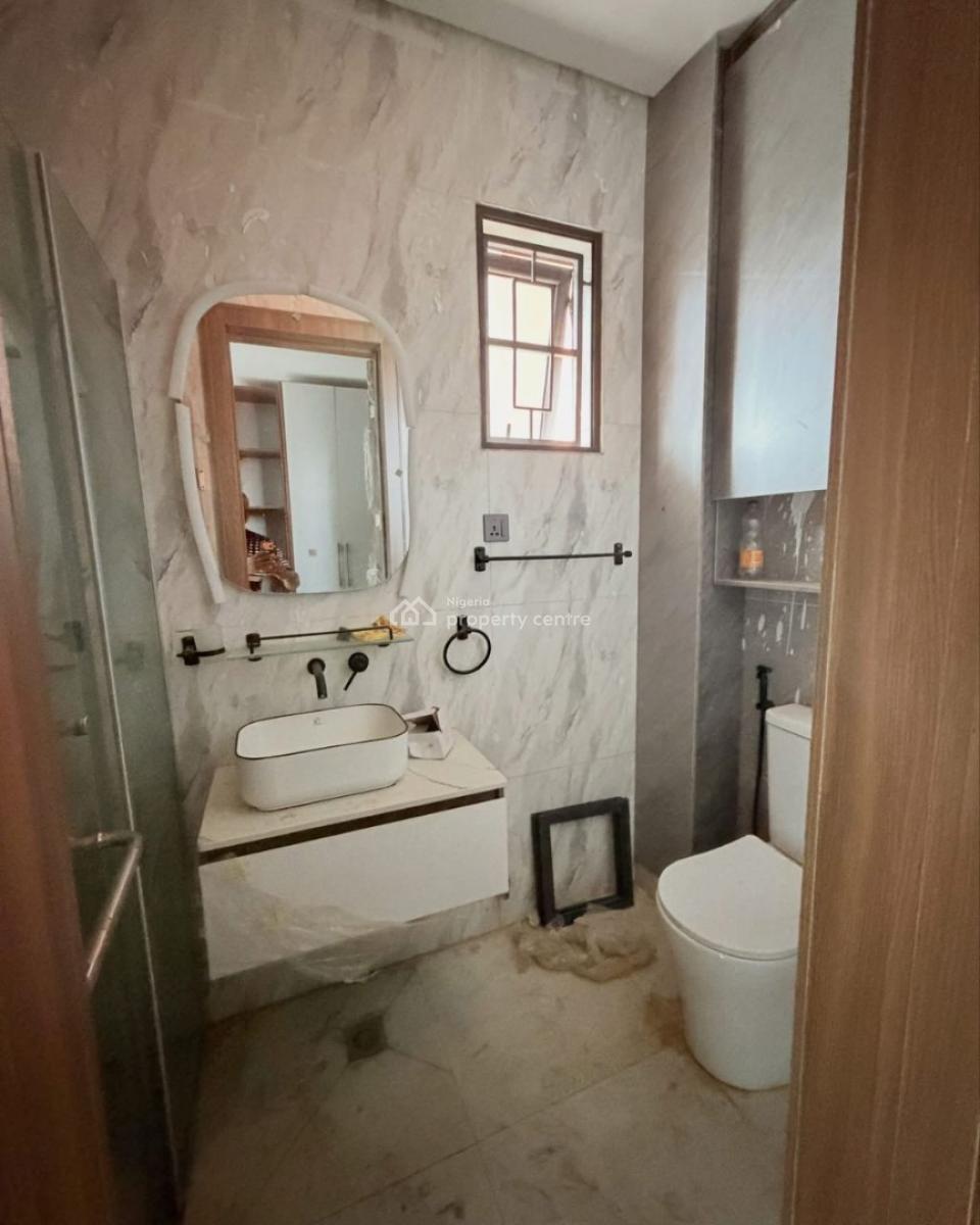 Lovely Built 4bedroom Terrace Duplex, Gra, Ogudu, Lagos, Terraced Duplex for Sale