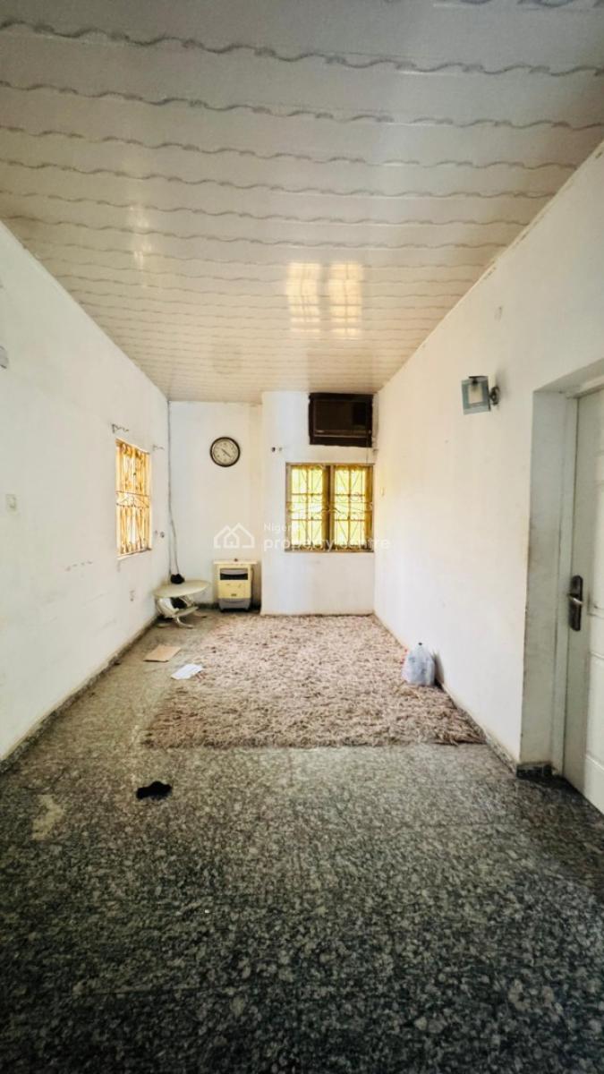 Cornerpiece 3bedrooms Terraced Duplex with Boys Quarters, Fcda Quarters, Wuse 2, Abuja, Terraced Duplex for Sale