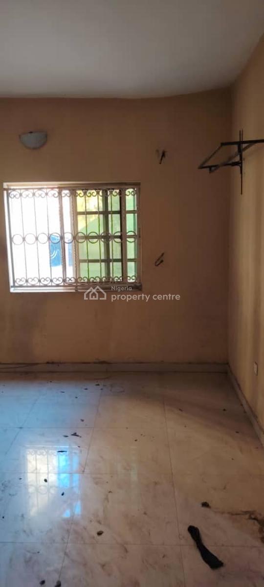 3 Bedroom Block of Flat on The First Floor, Zone 6, Wuse, Abuja, Zone 6, Wuse, Abuja, Flat / Apartment for Rent