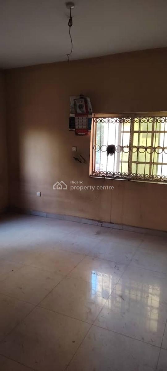 3 Bedroom Block of Flat on The First Floor, Zone 6, Wuse, Abuja, Zone 6, Wuse, Abuja, Flat / Apartment for Rent