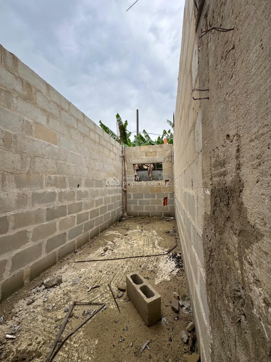 2 Bedroom Apartment, Danjuma Drive, Peter Odili, Port Harcourt, Rivers, Block of Flats for Sale