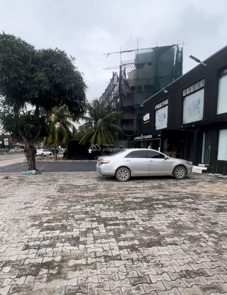 5 Bedroom Fully Detached Duplex, Lekki Phase 1, Lekki Phase 1, Lekki, Lagos, Detached Duplex for Sale