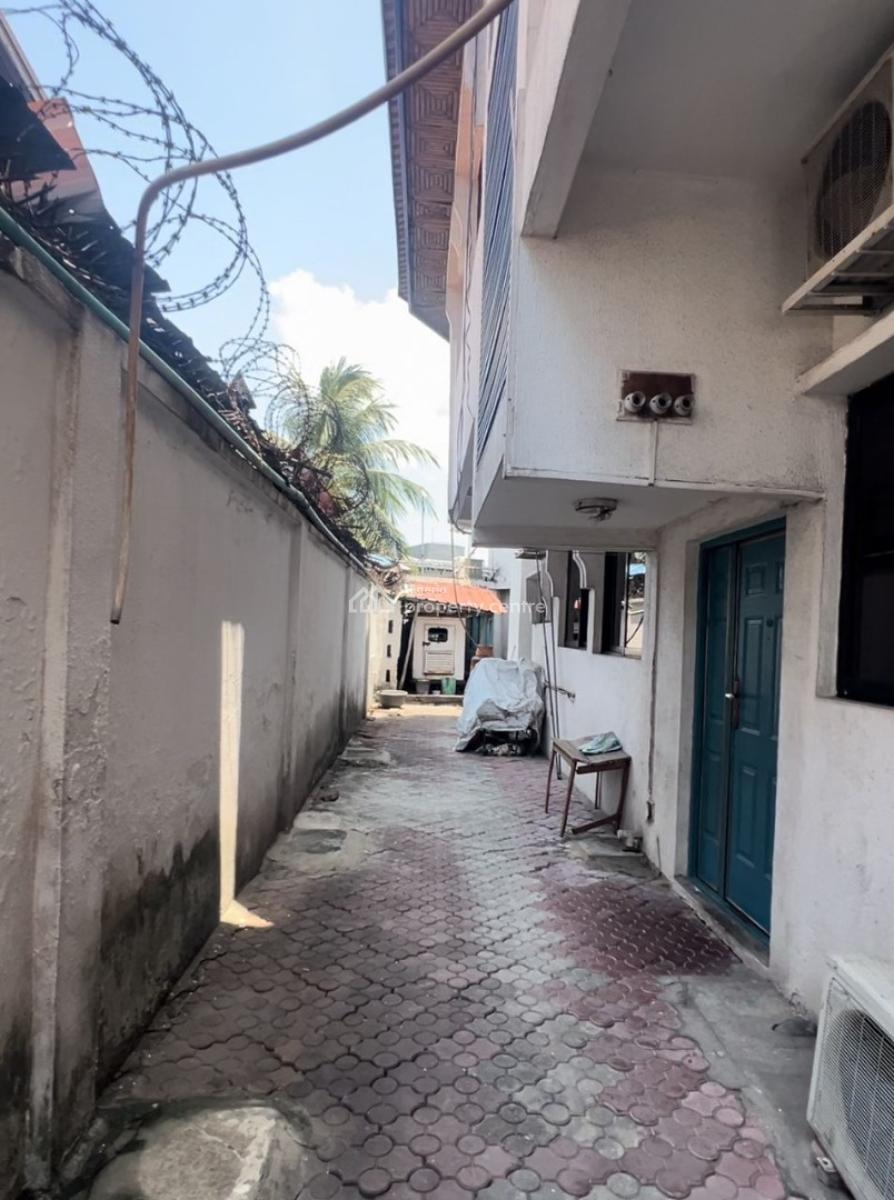 5 Bedroom Fully Detached Duplex, Lekki Phase 1, Lekki Phase 1, Lekki, Lagos, Detached Duplex for Sale