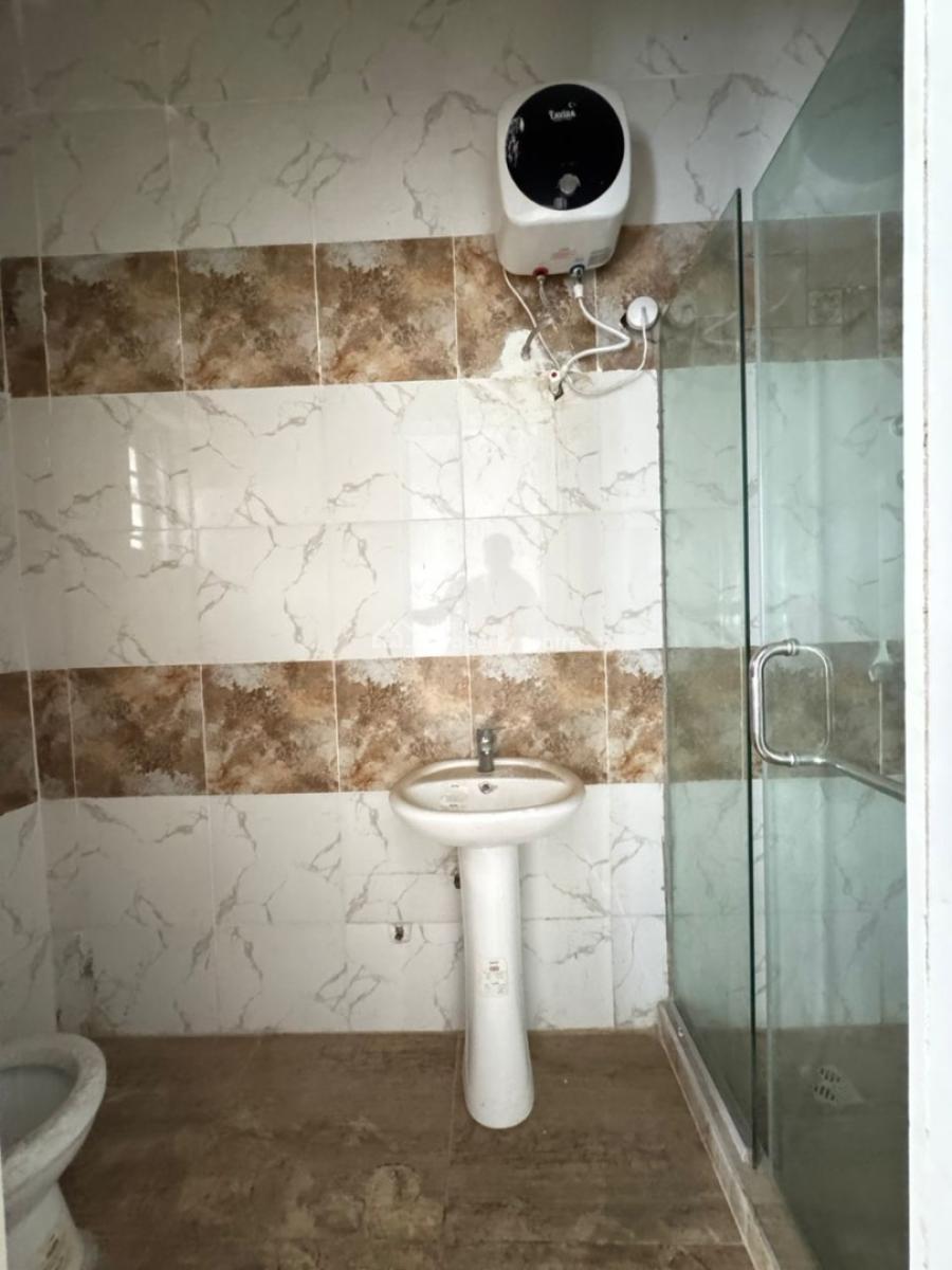 Spacious Luxury 4bedroom Detach Duplex, Orchid Road Lekki Lagos, Lekki, Lagos, Detached Duplex for Rent