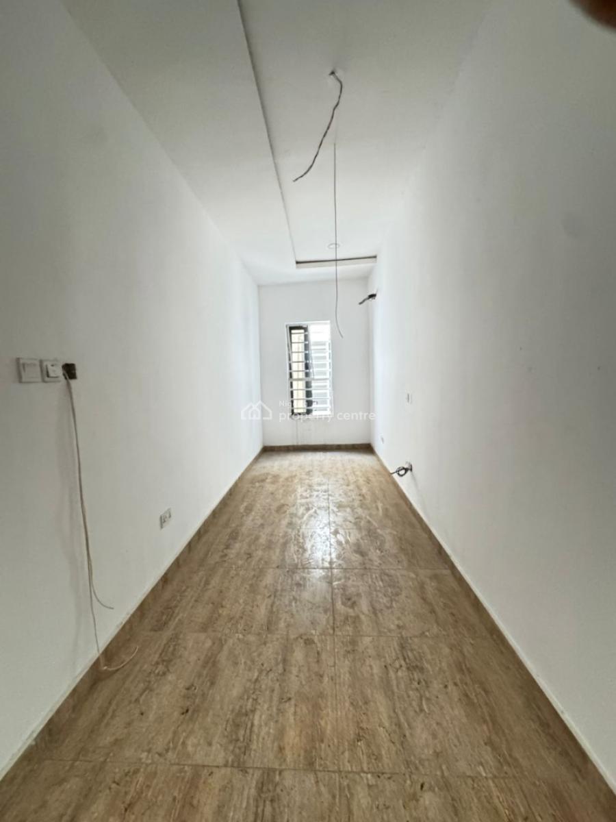 Spacious Luxury 4bedroom Detach Duplex, Orchid Road Lekki Lagos, Lekki, Lagos, Detached Duplex for Rent