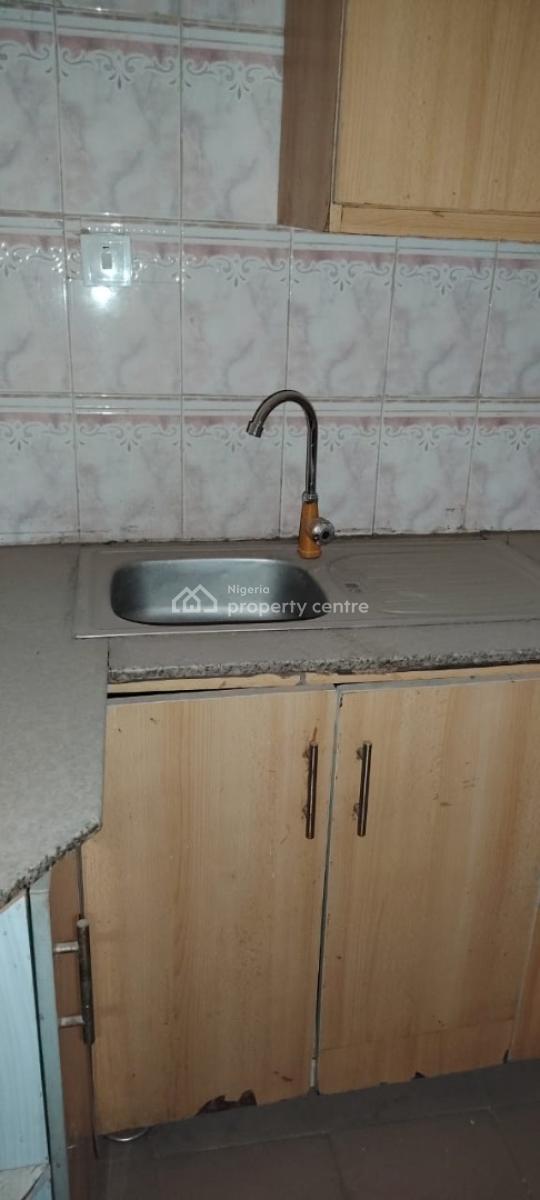 3 Bedroom Block of Flat with Boys Quarters on The Second Floor, Wuse 2, Abuja, Wuse 2, Abuja, Flat / Apartment for Rent