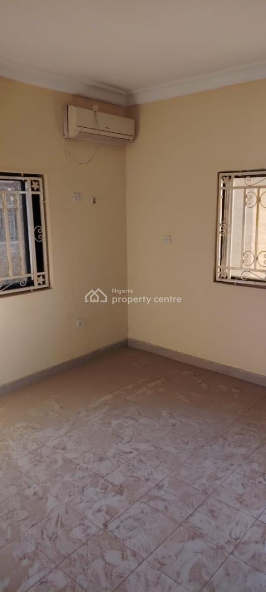 3 Bedroom Block of Flat with Boys Quarters on The Second Floor, Wuse 2, Abuja, Wuse 2, Abuja, Flat / Apartment for Rent