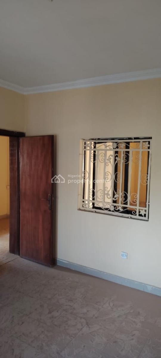 3 Bedroom Block of Flat with Boys Quarters on The Second Floor, Wuse 2, Abuja, Wuse 2, Abuja, Flat / Apartment for Rent