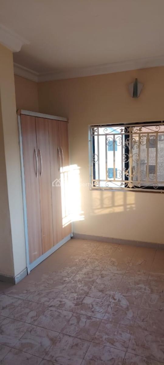 3 Bedroom Block of Flat with Boys Quarters on The Second Floor, Wuse 2, Abuja, Wuse 2, Abuja, Flat / Apartment for Rent