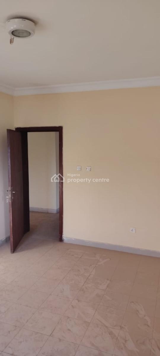 3 Bedroom Block of Flat with Boys Quarters on The Second Floor, Wuse 2, Abuja, Wuse 2, Abuja, Flat / Apartment for Rent