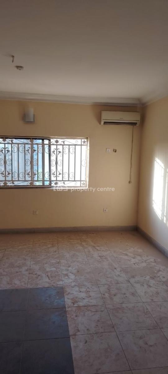 3 Bedroom Block of Flat with Boys Quarters on The Second Floor, Wuse 2, Abuja, Wuse 2, Abuja, Flat / Apartment for Rent