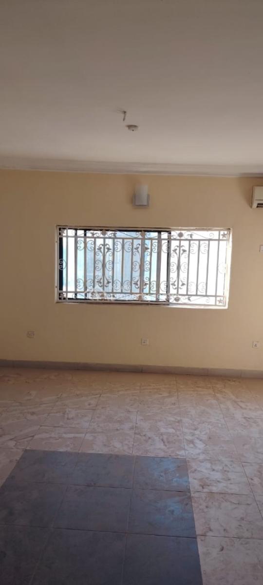 3 Bedroom Block of Flat with Boys Quarters on The Second Floor, Wuse 2, Abuja, Wuse 2, Abuja, Flat / Apartment for Rent