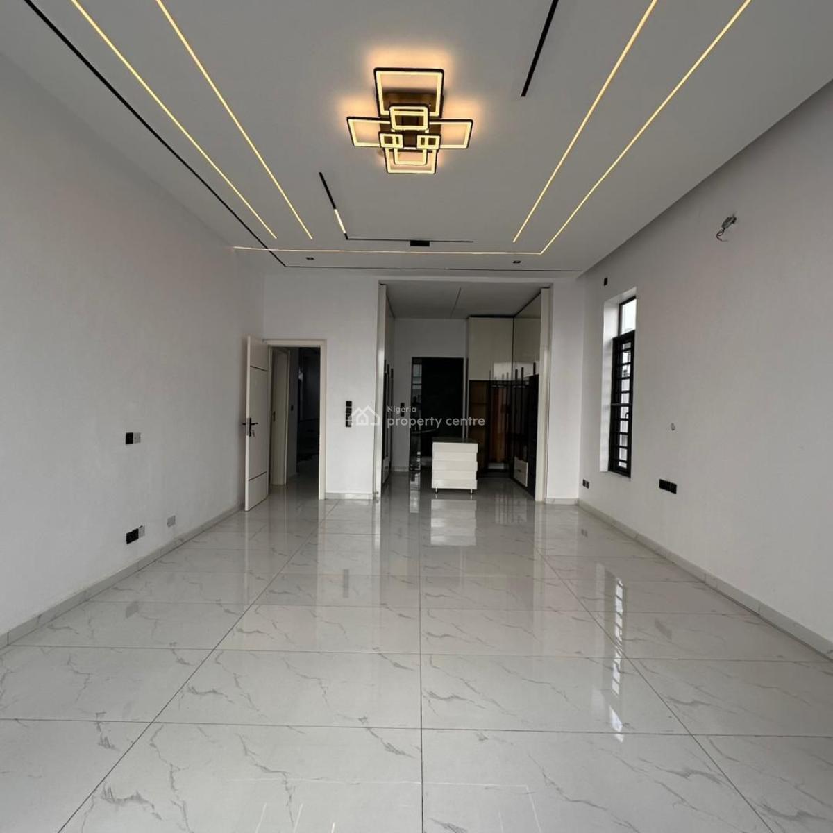 Consent/certificate of Occupancy L Ok, Orchid, Lekki, Lagos, Detached Duplex for Sale