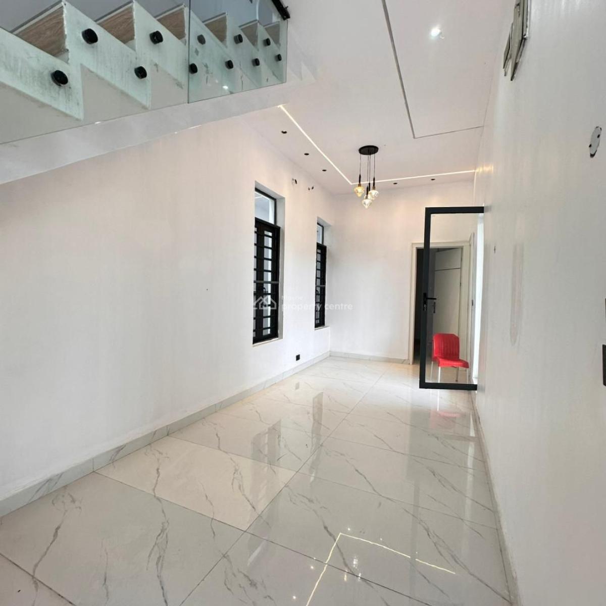 Consent/certificate of Occupancy L Ok, Orchid, Lekki, Lagos, Detached Duplex for Sale