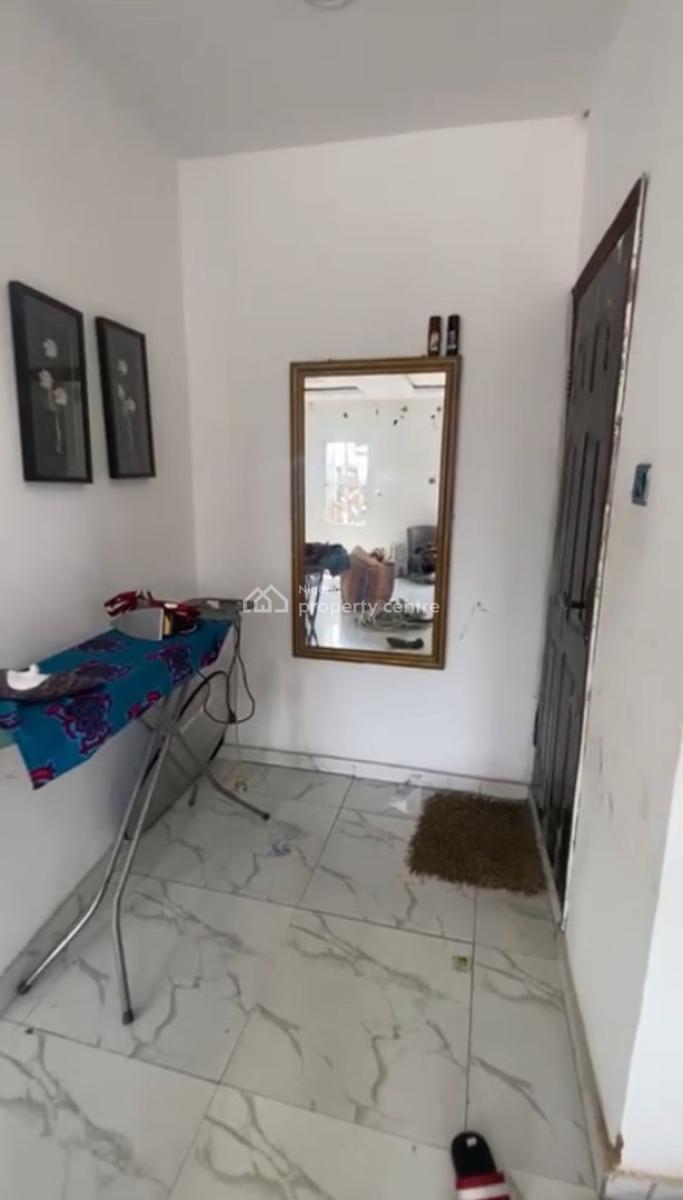 Lovely Decent 4 Bedroom Terrace Duplex, Oworonshoki, Kosofe, Lagos, Terraced Duplex for Rent