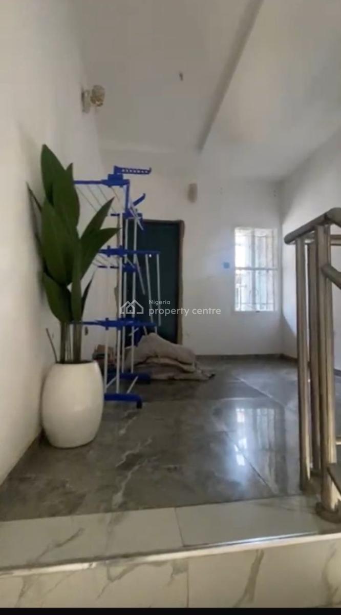 Lovely Decent 4 Bedroom Terrace Duplex, Oworonshoki, Kosofe, Lagos, Terraced Duplex for Rent