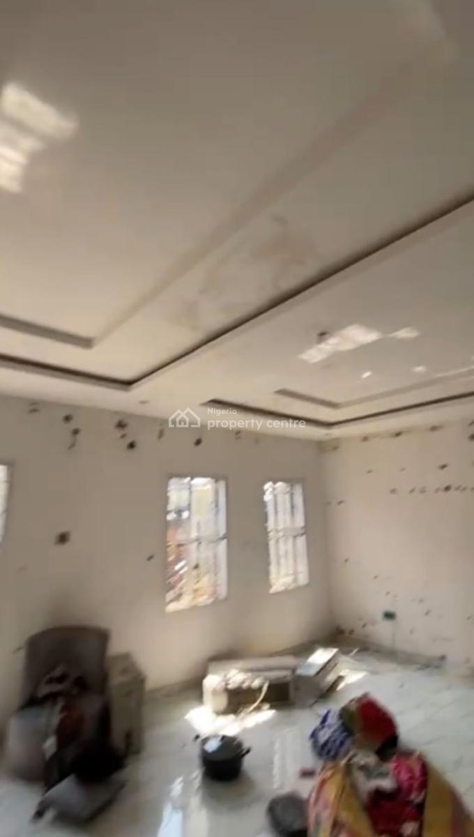 Lovely Decent 4 Bedroom Terrace Duplex, Oworonshoki, Kosofe, Lagos, Terraced Duplex for Rent