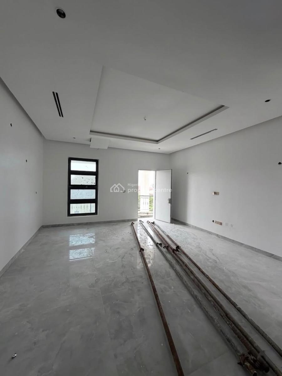 10 Bedroom Ultra Luxury Mansion,elevator,cinema,gym,penthouse,pool,bq,, Maitama, Ministers Hills., Maitama District, Abuja, Detached Duplex for Sale