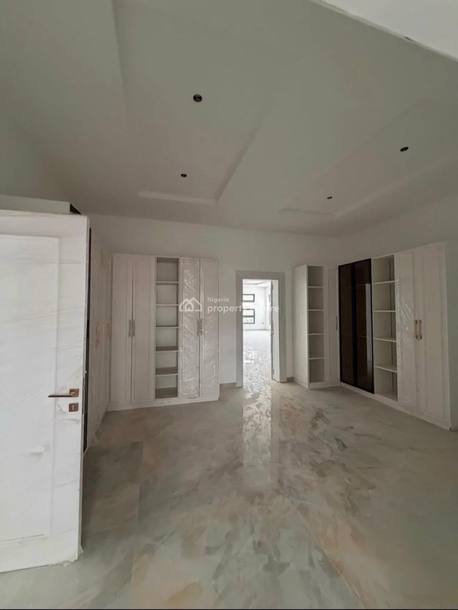 10 Bedroom Ultra Luxury Mansion,elevator,cinema,gym,penthouse,pool,bq,, Maitama, Ministers Hills., Maitama District, Abuja, Detached Duplex for Sale