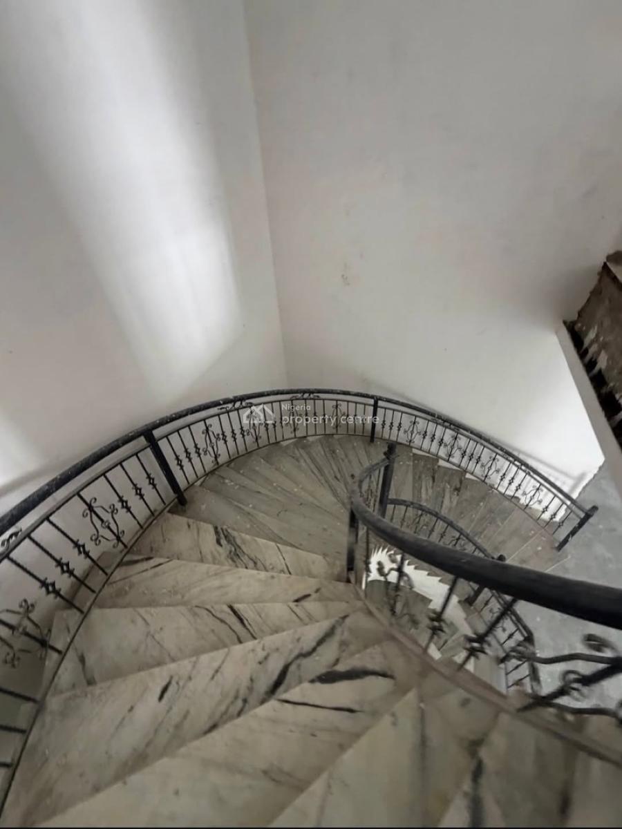 10 Bedroom Ultra Luxury Mansion,elevator,cinema,gym,penthouse,pool,bq,, Maitama, Ministers Hills., Maitama District, Abuja, Detached Duplex for Sale