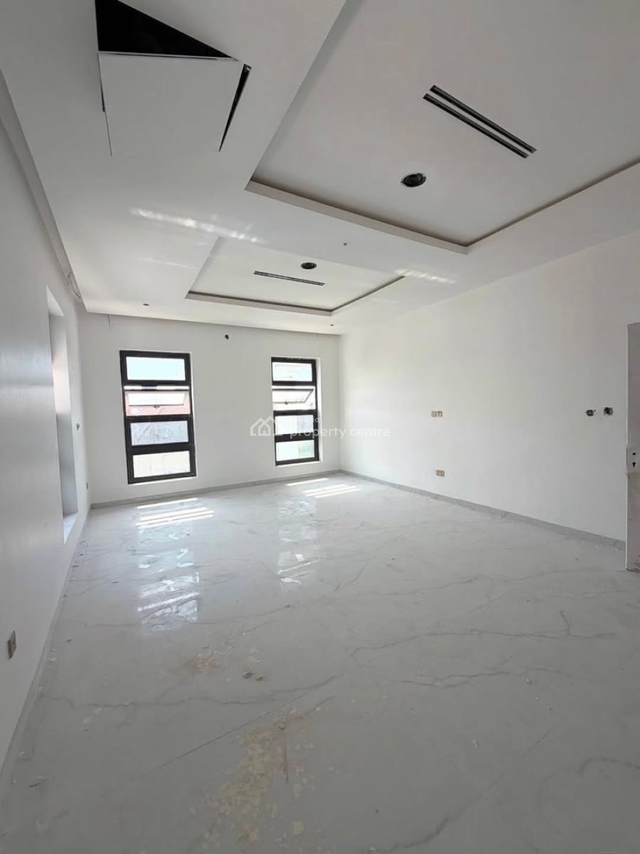 10 Bedroom Ultra Luxury Mansion,elevator,cinema,gym,penthouse,pool,bq,, Maitama, Ministers Hills., Maitama District, Abuja, Detached Duplex for Sale