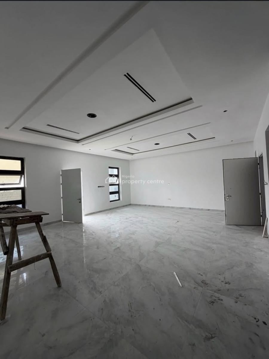 10 Bedroom Ultra Luxury Mansion,elevator,cinema,gym,penthouse,pool,bq,, Maitama, Ministers Hills., Maitama District, Abuja, Detached Duplex for Sale