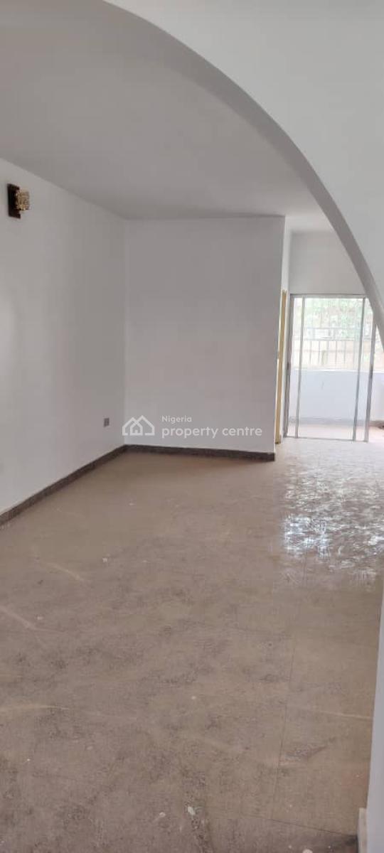3 Bedroom Block of Flat on The First Floor, Wuse 2, Abuja, Wuse 2, Abuja, Flat / Apartment for Rent