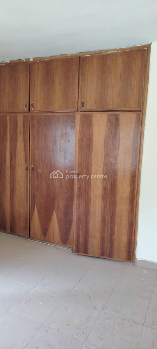 3 Bedroom Block of Flat on The First Floor, Wuse 2, Abuja, Wuse 2, Abuja, Flat / Apartment for Rent
