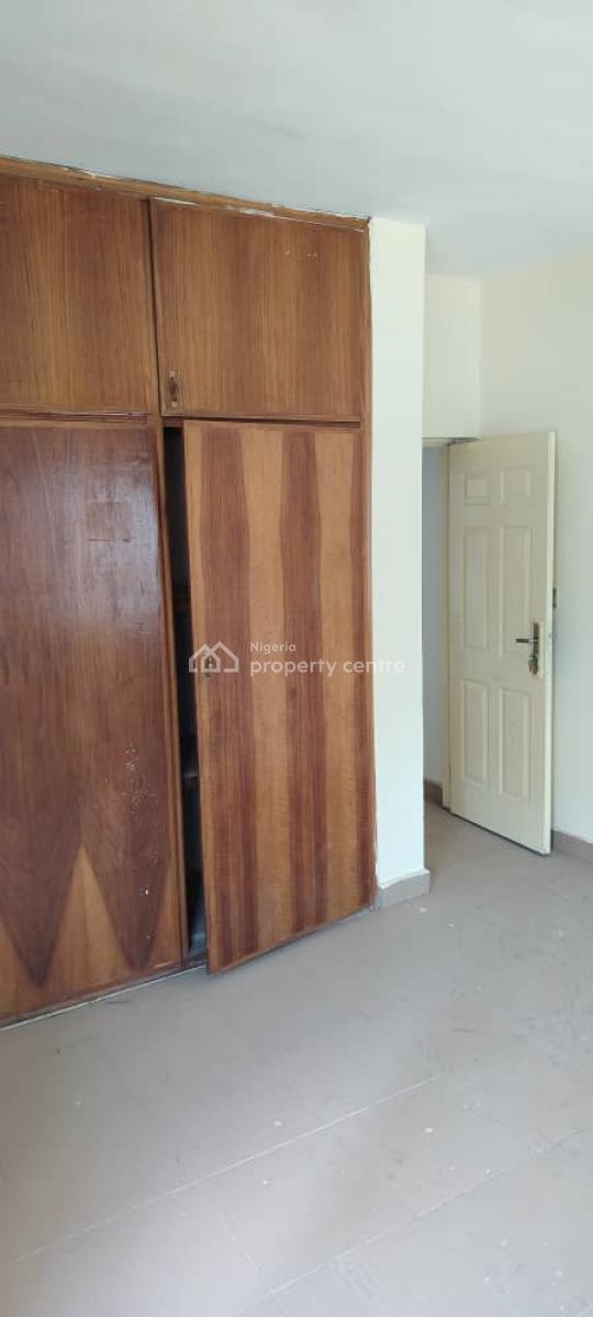 3 Bedroom Block of Flat on The First Floor, Wuse 2, Abuja, Wuse 2, Abuja, Flat / Apartment for Rent