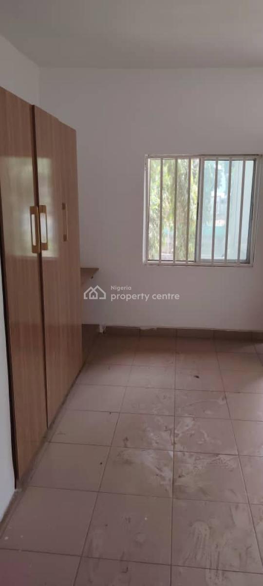 3 Bedroom Block of Flat on The First Floor, Wuse 2, Abuja, Wuse 2, Abuja, Flat / Apartment for Rent
