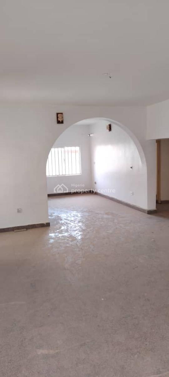 3 Bedroom Block of Flat on The First Floor, Wuse 2, Abuja, Wuse 2, Abuja, Flat / Apartment for Rent