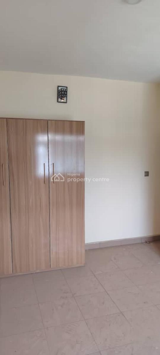 3 Bedroom Block of Flat on The First Floor, Wuse 2, Abuja, Wuse 2, Abuja, Flat / Apartment for Rent