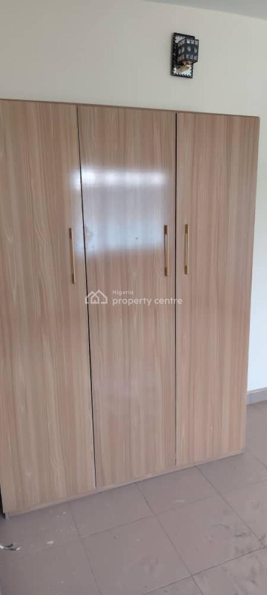 3 Bedroom Block of Flat on The First Floor, Wuse 2, Abuja, Wuse 2, Abuja, Flat / Apartment for Rent