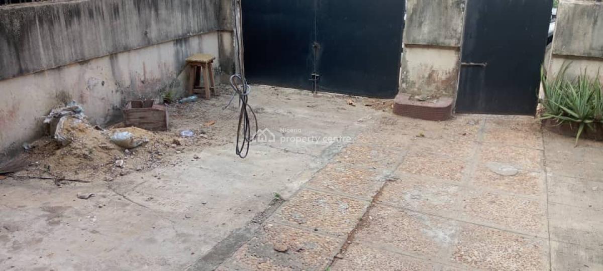 a 3 Bed Semi Detached Duplex with Pop at a Secured and Gated Estates, Gowon Estate, Egbeda, Alimosho, Lagos, Semi-detached Duplex for Sale