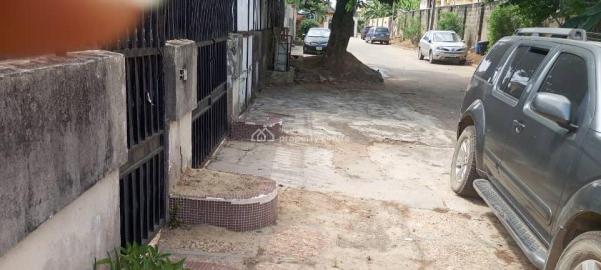 a 3 Bed Semi Detached Duplex with Pop at a Secured and Gated Estates, Gowon Estate, Egbeda, Alimosho, Lagos, Semi-detached Duplex for Sale