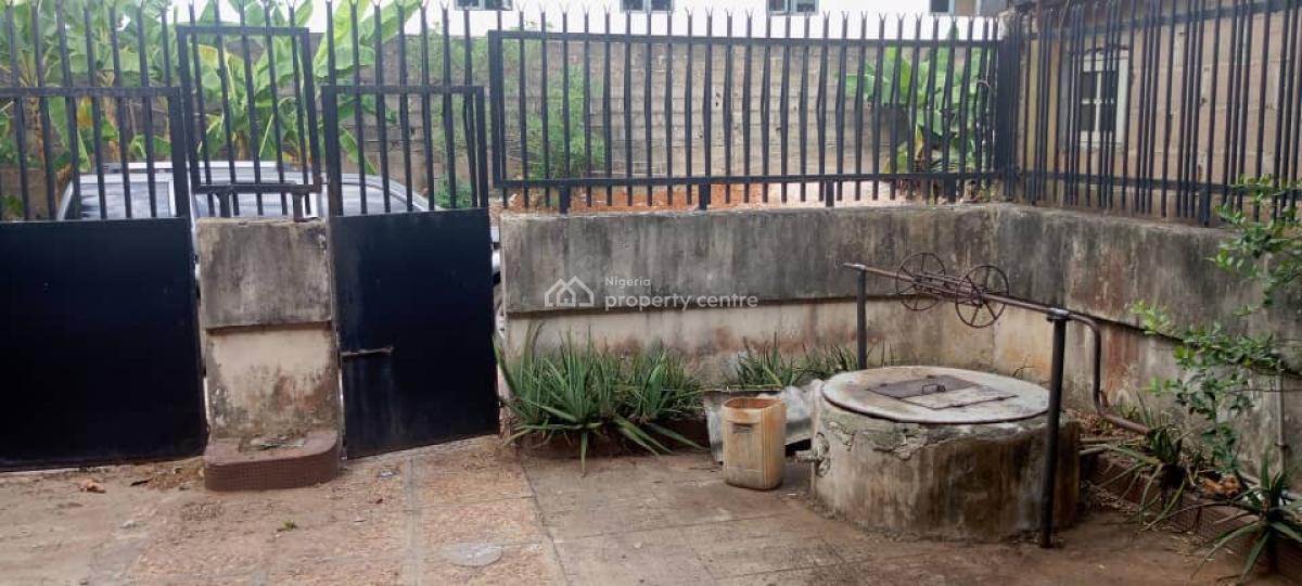 a 3 Bed Semi Detached Duplex with Pop at a Secured and Gated Estates, Gowon Estate, Egbeda, Alimosho, Lagos, Semi-detached Duplex for Sale